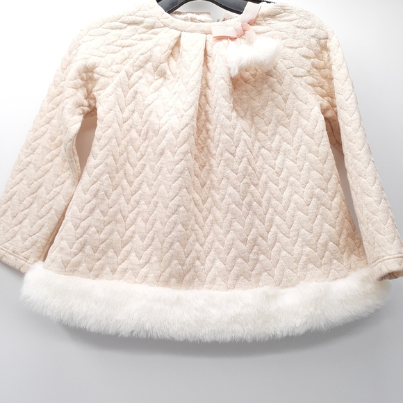 Max Studio Baby Quilted Top - Picture 2 of 4